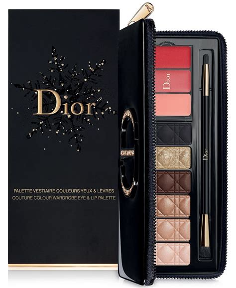 dior holiday palette|Dior backstage collection 2024.